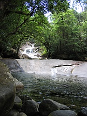 CairnsTC460 Josephine Falls